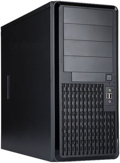 Корпус In Win PE689BL 650W 6188705 - фото