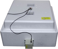 Инкубатор для животных Несушка 104 А н/н 73 slkin31 - фото