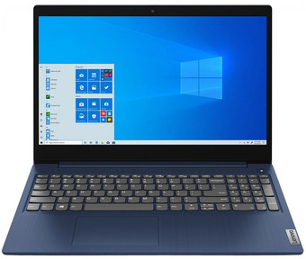 Ноутбук Lenovo IdeaPad 3 15ABA7 82RN008LRK - фото