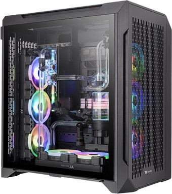 Корпус Thermaltake CTE C700 Air CA-1X7-00F1WN-00 - фото