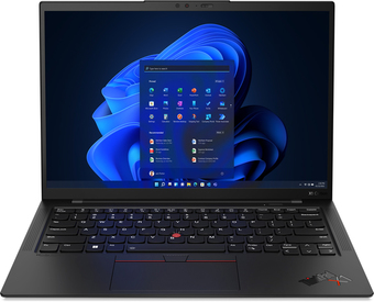 Ноутбук Lenovo ThinkPad X1 Carbon Gen 10 21CB0068RT - фото