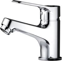 Смеситель Ledeme L1061 - фото