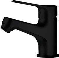 Смеситель Ledeme L1061B - фото