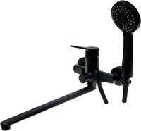 Смеситель Ledeme L2261B - фото