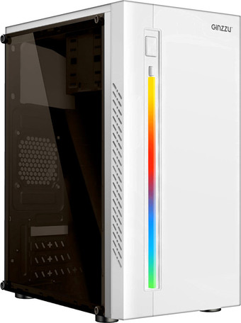 Корпус Ginzzu D390 - фото