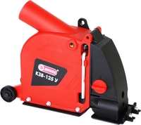 Защитный кожух ДИОЛД КЗВ-125 У 90047004 - фото