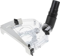 Защитный кожух Wortex DS 125 DS12500018 - фото