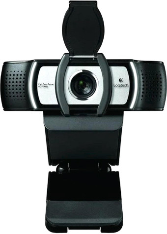 Веб-камера Logitech C930c - фото
