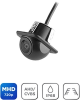 Камера заднего вида Incar VDC-002MHD - фото