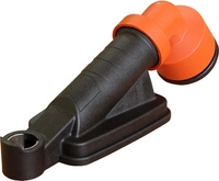 Пылеотвод ДИОЛД НП-16 90010001 - фото