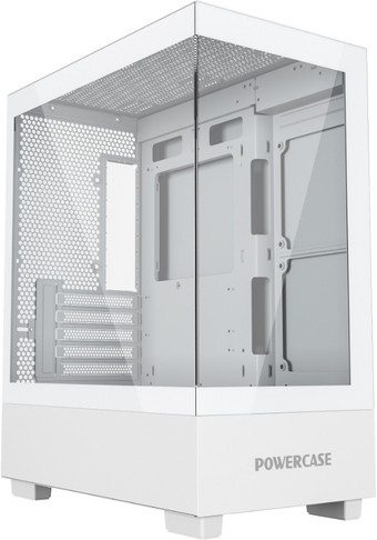 Корпус Powercase Vision Micro M CVMMW-L0 - фото