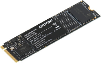 SSD Digma Mega M2 512GB DGSM3512GM23T - фото