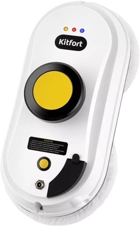 Робот для мытья окон Kitfort KT-5188 - фото