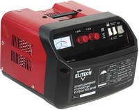 Пуско-зарядное устройство ELITECH УПЗ 50/180 - фото