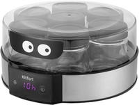 Йогуртница Kitfort KT-6295 - фото