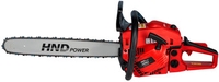 Бензопила HND CS56J - фото