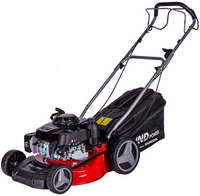 Газонокосилка HND LM46XS - фото