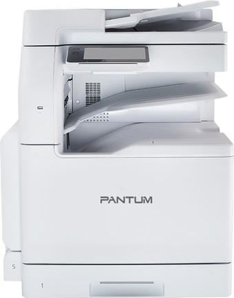 МФУ Pantum BM270ADN - фото