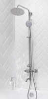 Душевая система РМС SUS124-009DK-1 - фото