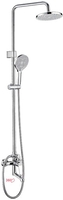 Душевая система Ledeme H61 L2461 - фото