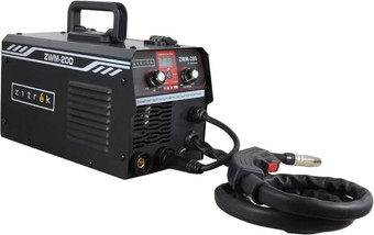 Сварочный инвертор Zitrek ZWM-200 051-4689 - фото