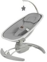 Шезлонг Nuovita Agio (серый) - фото