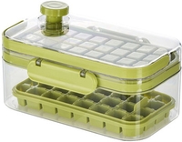 Форма для льда Sundays Home TBD0603947504 - фото