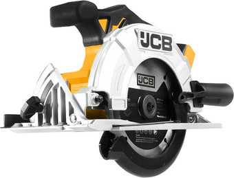 Дисковая (циркулярная) пила JCB JCB-18CS-B-E - фото