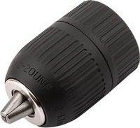 Патрон FIT 1/2/-13мм 37833 - фото