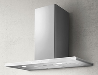 Кухонная вытяжка Elica Galaxy WH IX/A/80 PRF0009822B - фото