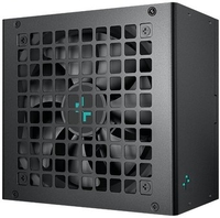 Блок питания DeepCool PL650D - фото