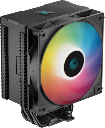 Кулер для процессора DeepCool AG500 Digital ARGB R-AG500-BKADMN-G-1 - фото