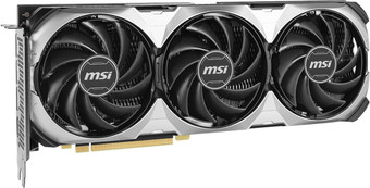 Видеокарта MSI GeForce RTX 4070 Super 12G Ventus 3X OC - фото