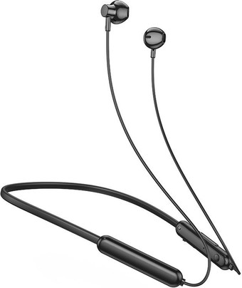 Наушники Hoco ES67 (черный) - фото