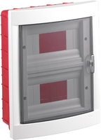 Бокс пластиковый Viko Бокс внутренний 16 модулей 90912016 - фото