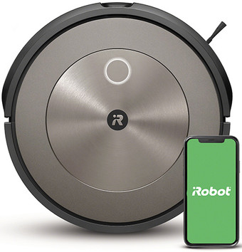 Робот-пылесос iRobot Roomba j9 - фото