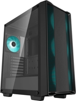 Корпус DeepCool CC560 V2 R-CC560-BKGAA4-G-2 - фото