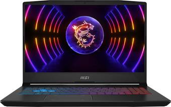 Игровой ноутбук MSI Pulse 15 B13VGK-1660XRU - фото