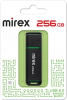USB Flash Mirex Color Blade Spacer 2.0 256GB 13600-FMUSP256 - фото
