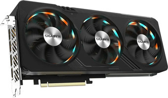 Видеокарта Gigabyte GeForce RTX 4070 Gaming OC V2 12G GV-N4070GAMING OCV2-12GD - фото