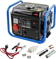 Бензиновый генератор FORSAGE F-FY950-2 - фото