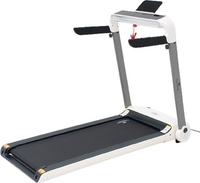 Электрическая беговая дорожка Calviano Air Pro - фото