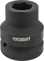 Головка слесарная ForceKraft FK-48522 - фото