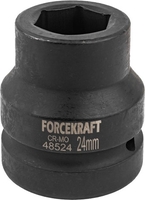 Головка слесарная ForceKraft FK-48524 - фото