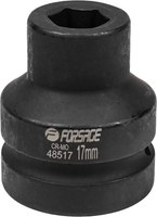 Головка слесарная FORSAGE F-48517 - фото