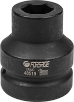 Головка слесарная FORSAGE F-48519 - фото