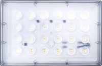 Фонарь КС LED TV-804M-50W-6500K-IP65 - фото