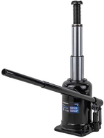 Бутылочный домкрат FORSAGE F-TH812001 BIG (12т) - фото