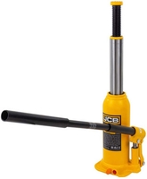 Бутылочный домкрат JCB TH90804 (8т) - фото