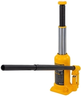 Бутылочный домкрат JCB TH908001 (8т) - фото